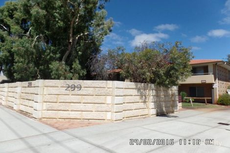 18/299 Harborne St, Glendalough, WA 6016