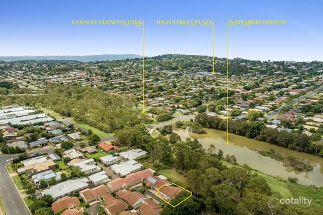 Property photo of 12/310-314 Mackenzie Street Rangeville QLD 4350