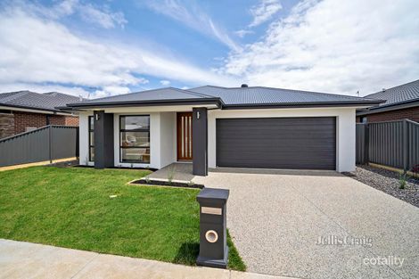 Property photo of 26 Crowther Drive Lucas VIC 3350