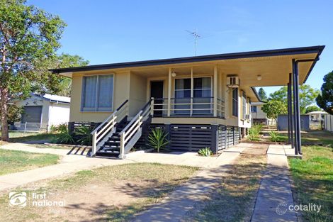 Property photo of 22 Dee Street Biloela QLD 4715