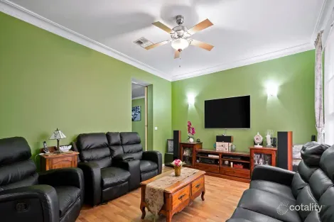 Property photo of 9 Second Avenue Melton South VIC 3338