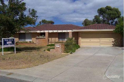 10 Legend Pl, Cooloongup, WA 6168