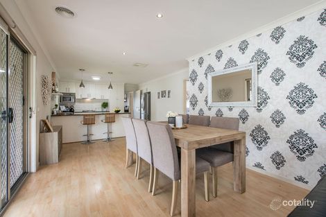 Property photo of 12 Fitzroy Street West Wodonga VIC 3690