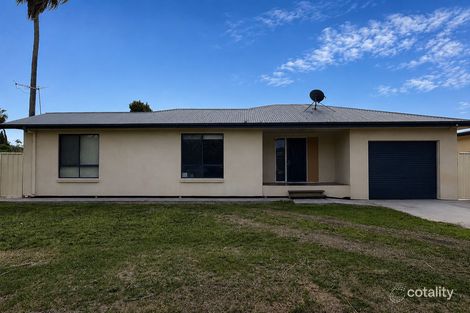 Property photo of 39A Bottlebrush Drive Moree NSW 2400