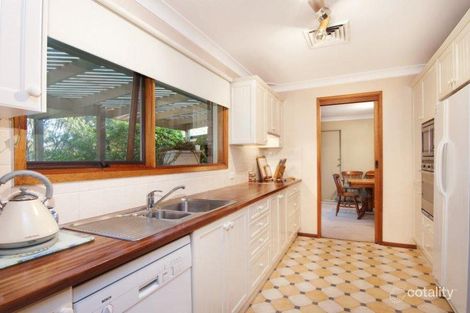 Property photo of 4 Cedarwood Close Greystanes NSW 2145