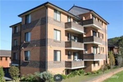 6/19 Underwood St, Corrimal, NSW 2518