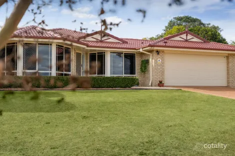27 Stratford Dr, Wyreema, QLD 4352