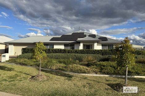 Property photo of 7 Brennan Place Chinchilla QLD 4413