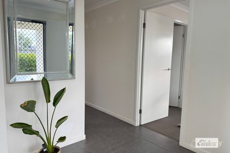 Property photo of 7 Brennan Place Chinchilla QLD 4413