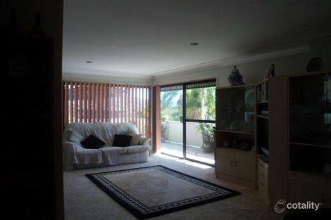 Property photo of 23 Rainbow Drive Mudgeeraba QLD 4213