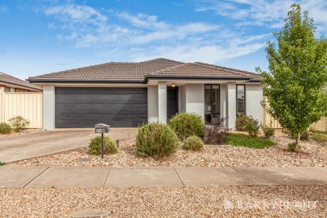 Property photo of 25 Mikada Boulevard Kilmore VIC 3764