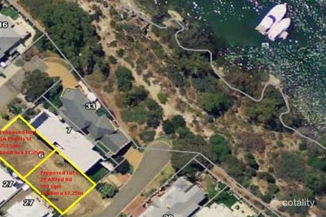 29 Alfred Rd, North Fremantle, WA 6159