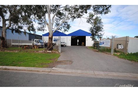 33 Ninth St, Wingfield, SA 5013