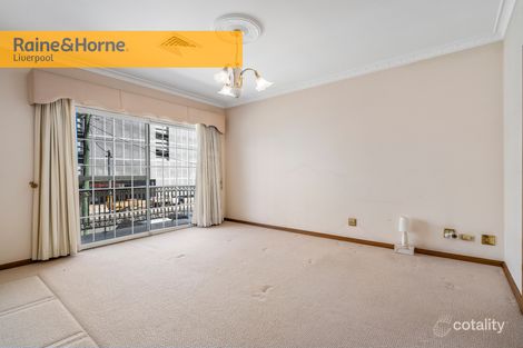 Property photo of 75 Campbell Street Liverpool NSW 2170