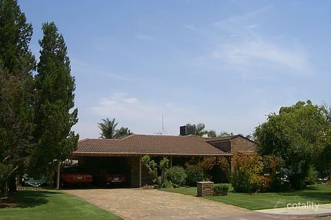 48 Aulberry Pde, Leeming, WA 6149