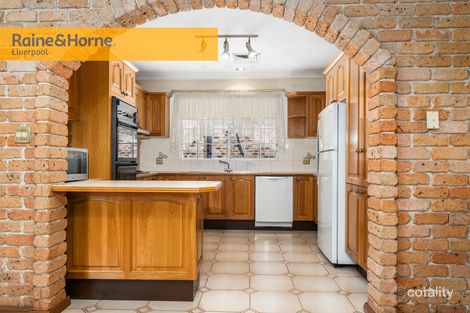 Property photo of 75 Campbell Street Liverpool NSW 2170
