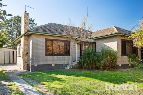 Property photo of 5 Abergeldie Avenue McKinnon VIC 3204