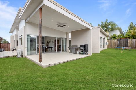 Property photo of 6 Bottletree Court Coomera QLD 4209