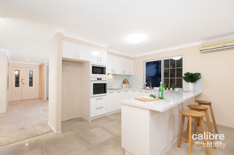 Property photo of 75 Raeburn Street Manly West QLD 4179