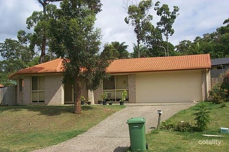 26 Cathedral Ave, Molendinar, QLD 4214