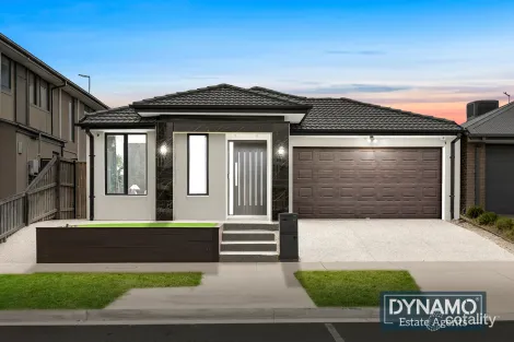 Property photo of 86 Brossard Road Mickleham VIC 3064