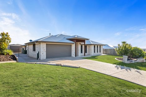 Property photo of 43 Sommariva Street Westbrook QLD 4350