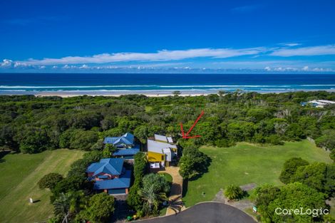 Property photo of 25 Muli Muli Avenue Ocean Shores NSW 2483