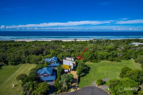 Property photo of 25 Muli Muli Avenue Ocean Shores NSW 2483