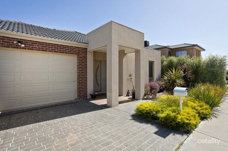 16 Wisteria Ave, Craigieburn, VIC 3064
