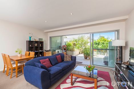Property photo of 16/15 Strangways Street Curtin ACT 2605