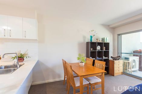 Property photo of 16/15 Strangways Street Curtin ACT 2605