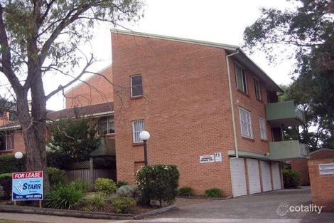 5/11 Caroline St, Westmead, NSW 2145