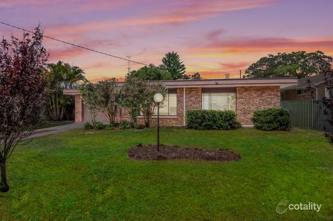 Property photo of 3 Birriga Road Noraville NSW 2263