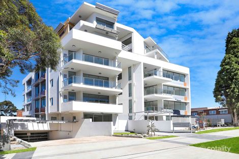Property photo of 502/40 Kiora Road Miranda NSW 2228