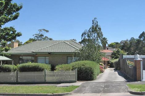 31a Wimmera St, Box Hill North, VIC 3129