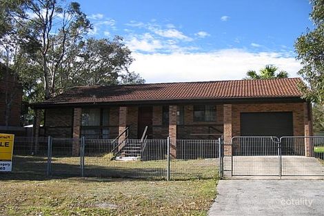 Property photo of 29 Nirringa Road Summerland Point NSW 2259