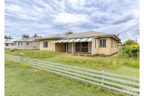 Property photo of 2 Logan Street Norville QLD 4670