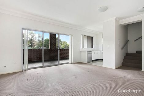 Property photo of 39/8-18 Briens Road Northmead NSW 2152