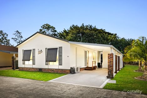 54/26 Goldmine Rd, Ormeau, QLD 4208