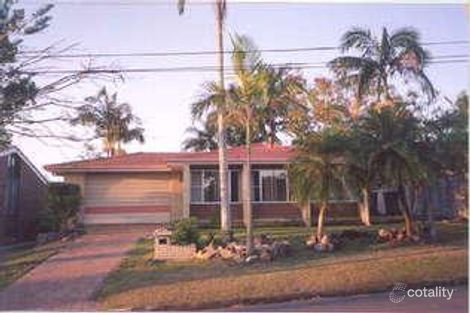 Property photo of 22 Moorgate Street Macgregor QLD 4109