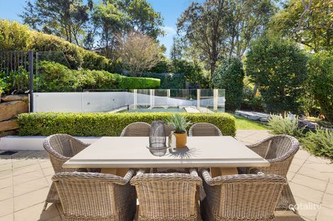 Property photo of 4 Arden Road Pymble NSW 2073