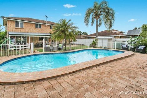 Property photo of 26 Martin Crescent Milperra NSW 2214