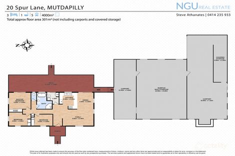 Property photo of 20 Spur Lane Mutdapilly QLD 4307
