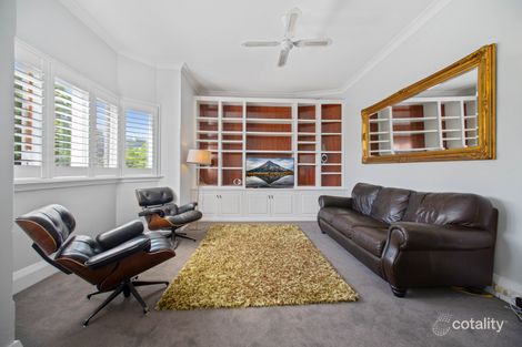 Property photo of 56 Ormond Street Paddington NSW 2021