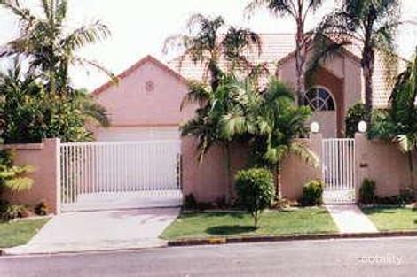 Property photo of 19 Daimler Drive Bundall QLD 4217