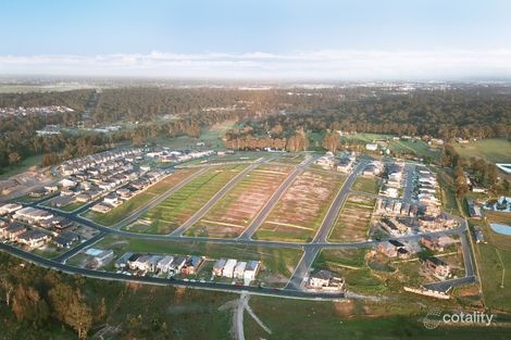 2106 Gelt St, Box Hill, NSW 2765