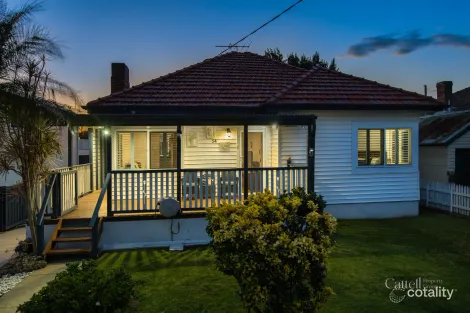 Property photo of 54 Regent Street Maitland NSW 2320