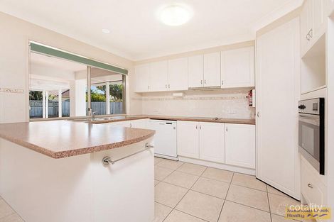 Property photo of 65 Sailfish Drive Mountain Creek QLD 4557