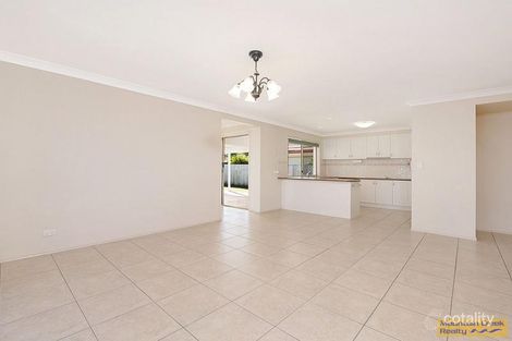 Property photo of 65 Sailfish Drive Mountain Creek QLD 4557