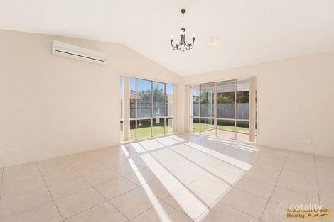Property photo of 65 Sailfish Drive Mountain Creek QLD 4557